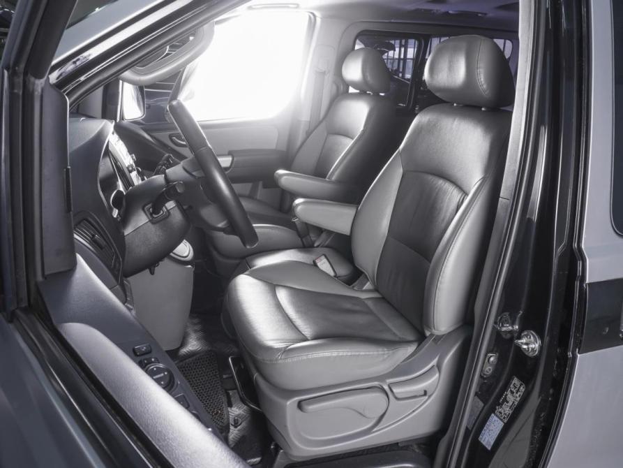 Hyundai Grand Starex I Ростов-на-Дону  - изображение 11