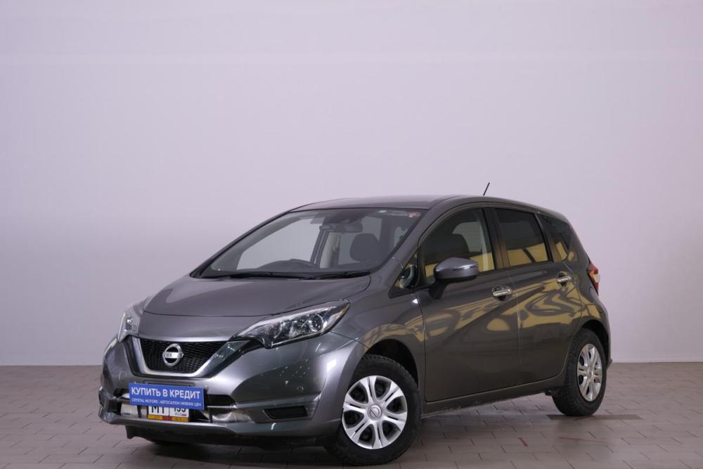 Nissan Note II Рестайлинг Омск  - изображение 4
