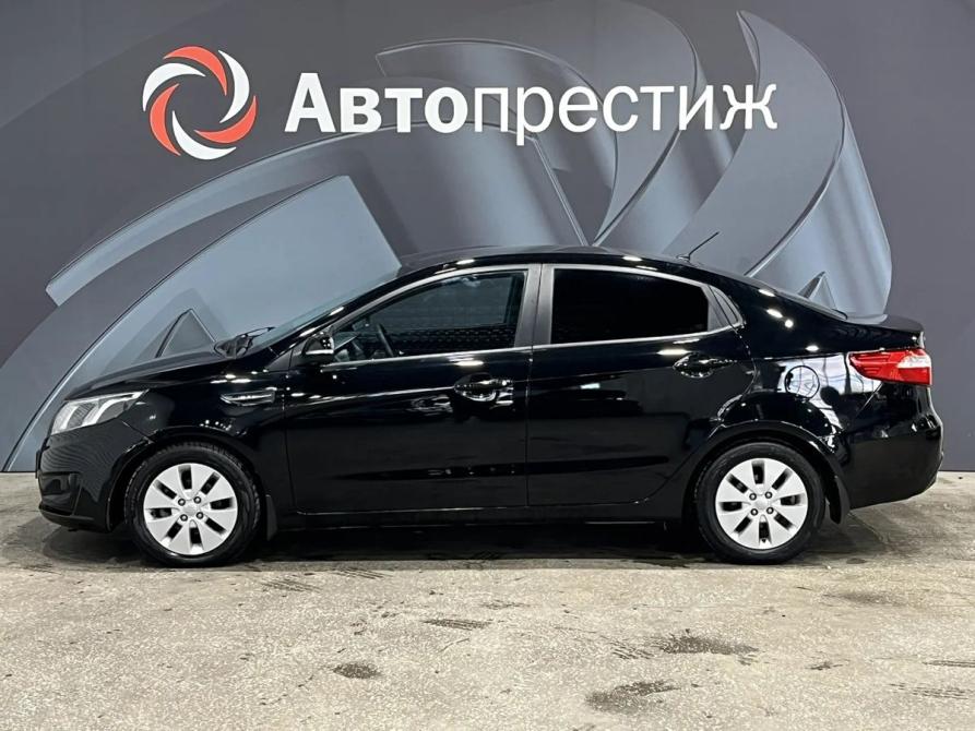 Kia Rio III Пермь  - изображение 9