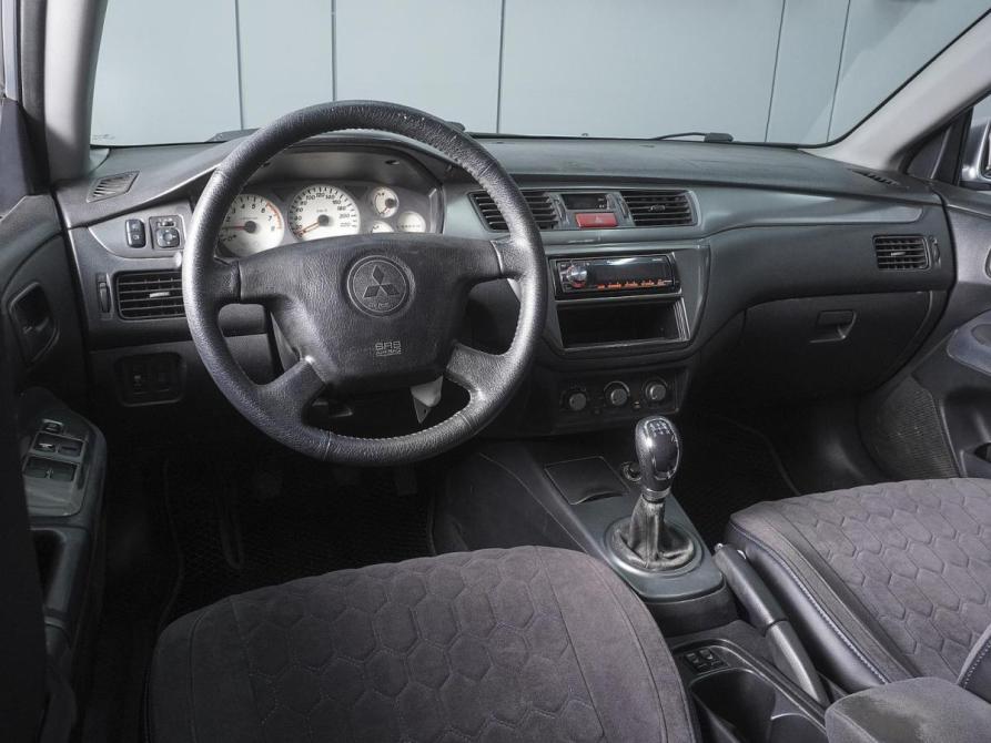 Mitsubishi Lancer IX Рестайлинг Ростов-на-Дону  - изображение 6