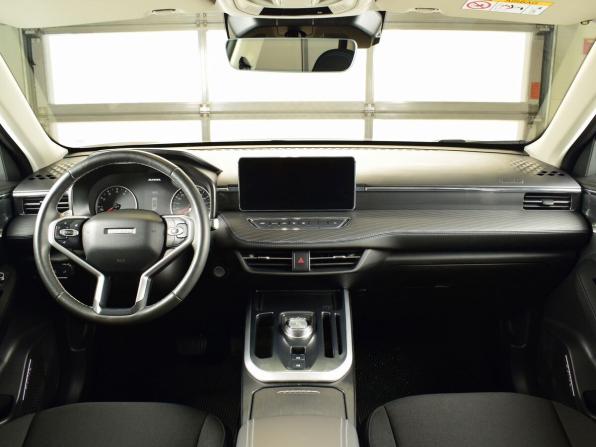 Haval Jolion I с пробегом 2023 года, цена 2 049 995 рублей, 27328 км, внедорожник, Автокод Объявления