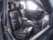 Renault Samsung QM6 I Рестайлинг Ростов-на-Дону  - изображение 28