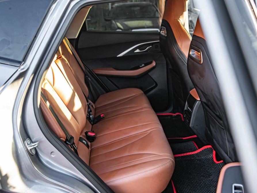 Omoda C5 I Санкт-Петербург  - изображение 13