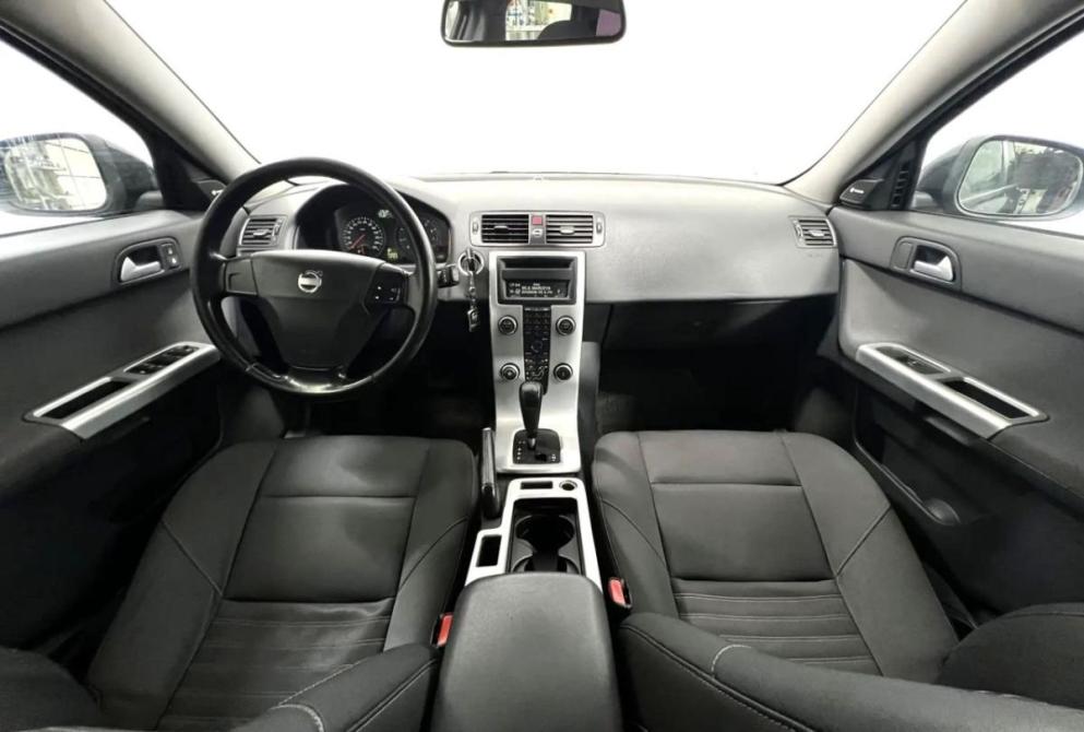 Volvo V50 I Рестайлинг Нижний Новгород  - изображение 14