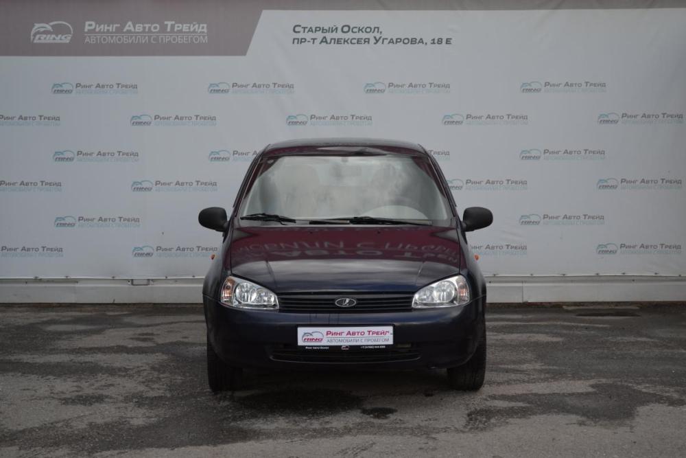 Lada (ВАЗ) Kalina I Старый Оскол  - изображение 3