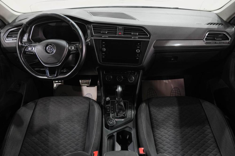 Volkswagen Tiguan II Новокузнецк  - изображение 18