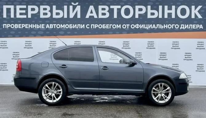 Skoda Octavia II (A5) с пробегом 2008 года, цена 499 900 рублей, 267984 км, лифтбек, Автокод Объявления