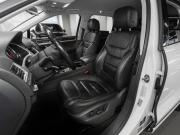 Volkswagen Touareg II Рестайлинг Москва  - изображение 36