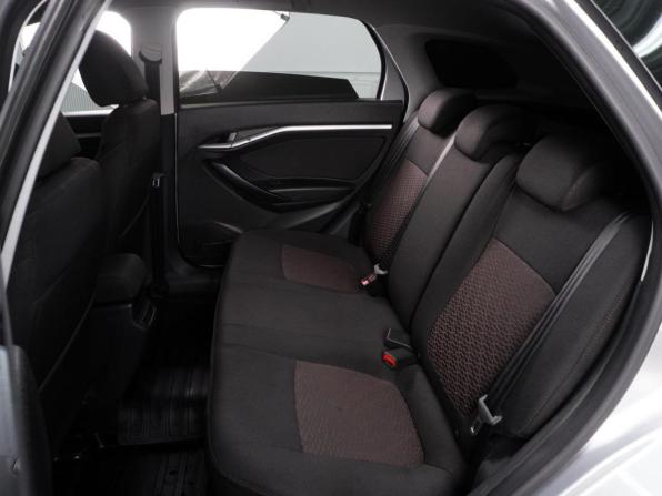 Lada (ВАЗ) Vesta I с пробегом 2019 года, цена 1 153 000 рублей, 39737 км, универсал, Автокод Объявления