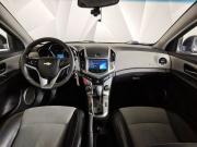 Chevrolet Cruze I Рестайлинг Москва  - изображение 33