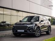 Hongqi HS5 I Санкт-Петербург  - изображение 39