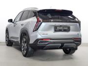 Geely Atlas II Москва  - изображение 37