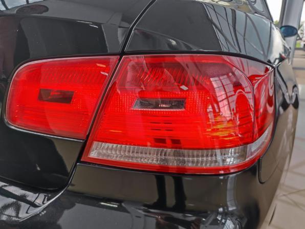 BMW 3 серии V (E90/E91/E92/E93) с пробегом 2008 года, цена 1 099 000 рублей, 241000 км, купе, Автокод Объявления