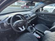 Kia Sportage III Йошкар-Ола  - изображение 42