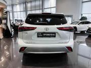 Toyota Highlander IV (XU70) Казань  - изображение 29