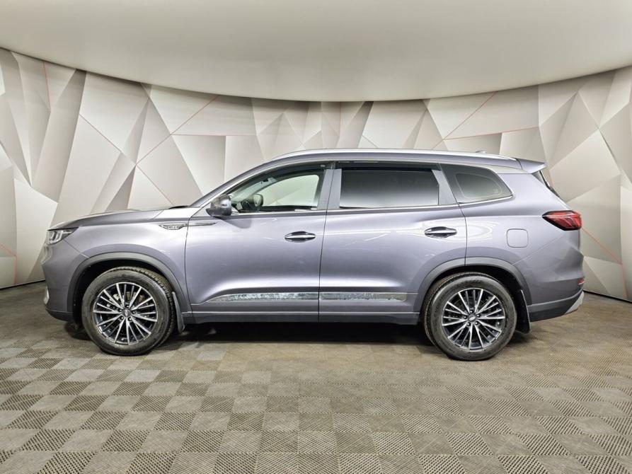 Chery Tiggo 8 Pro I Москва  - изображение 5