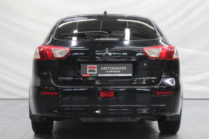 Mitsubishi Lancer X с пробегом 2008 года, цена 699 000 рублей, 298689 км, хэтчбек, Автокод Объявления
