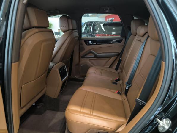 Porsche Cayenne III с пробегом 2020 года, цена 7 699 000 рублей, 61172 км, внедорожник, Автокод Объявления