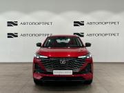 Changan CS55 Plus II Санкт-Петербург  - изображение 27