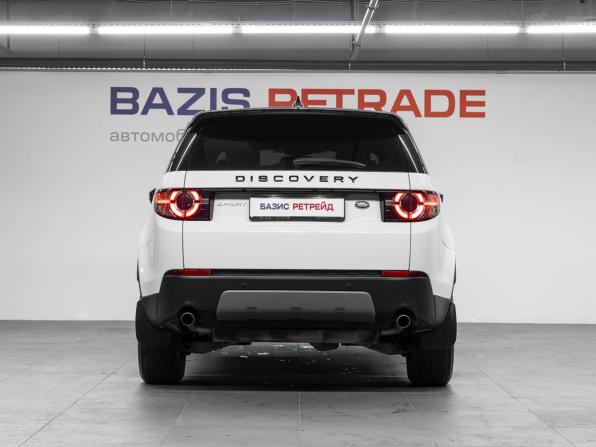 Land Rover Discovery Sport I с пробегом 2019 года, цена 3 439 000 рублей, 111164 км, внедорожник, Автокод Объявления