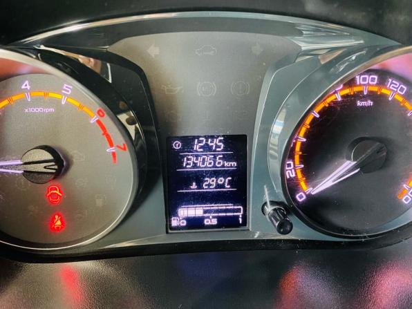 Lada (ВАЗ) Granta I Рестайлинг с пробегом 2021 года, цена 680 000 рублей, 134000 км, седан, Автокод Объявления