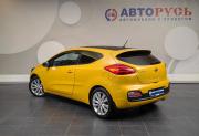 Kia Ceed II Рестайлинг Москва  - изображение 26