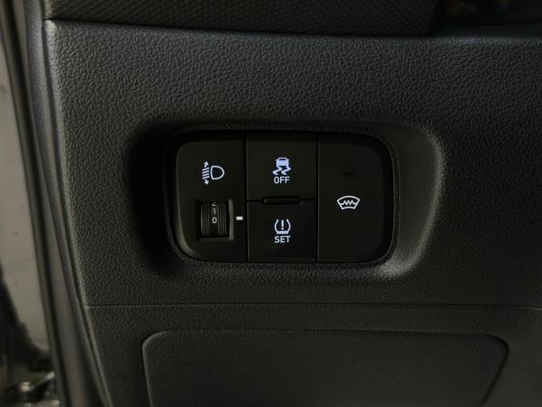 Hyundai Creta II с пробегом 2021 года, цена 2 100 000 рублей, 148809 км, внедорожник, Автокод Объявления