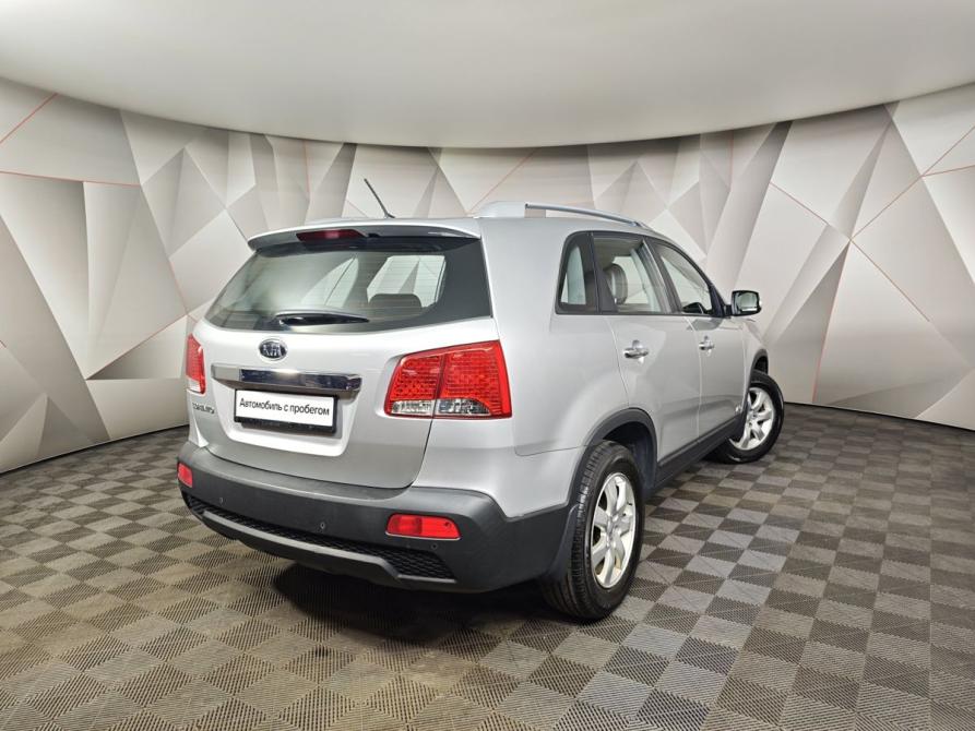 Kia Sorento II Москва  - изображение 2