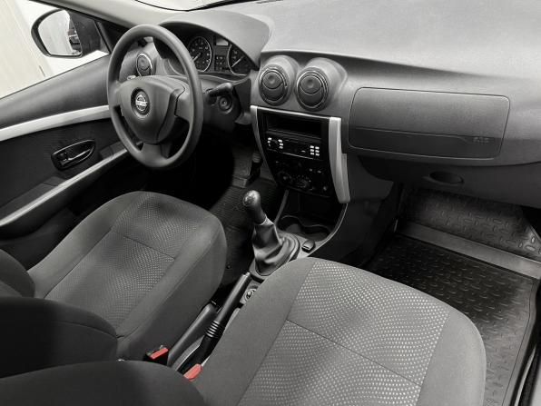 Nissan Almera III (G15) с пробегом 2016 года, цена 795 000 рублей, 116310 км, седан, Автокод Объявления