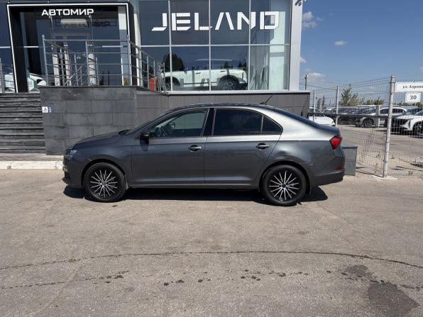 Skoda Rapid II с пробегом 2021 года, цена 1 500 000 рублей, 122173 км, лифтбек, Автокод Объявления