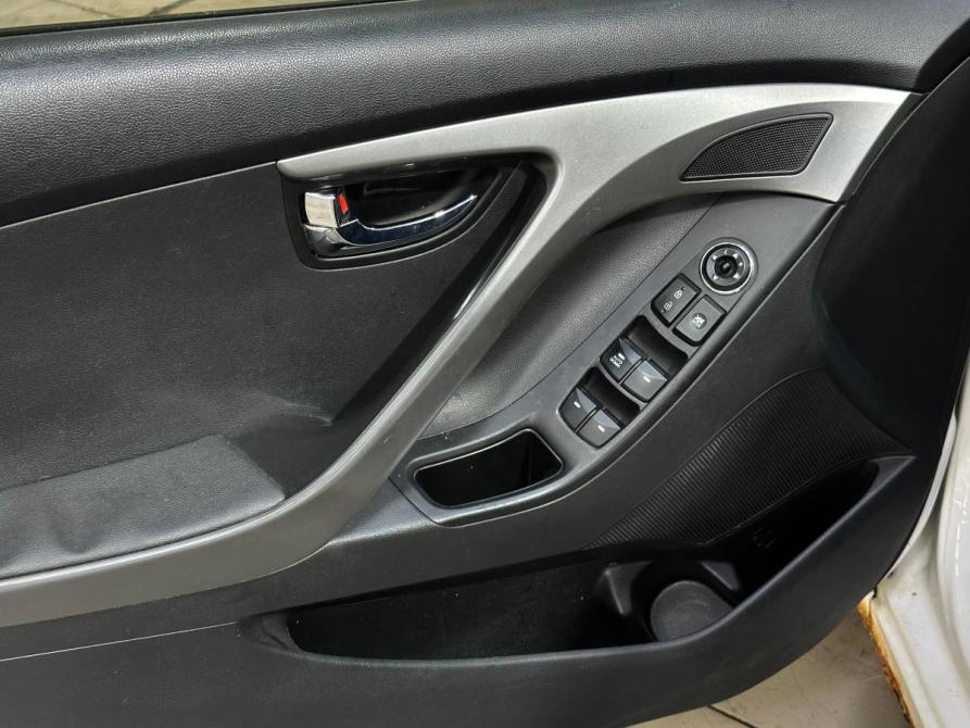 Hyundai Elantra V (MD) Санкт-Петербург  - изображение 11