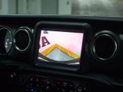 Jeep Wrangler IV (JL) Новосибирск  - изображение 48