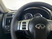 Infiniti FX I (S50) Рестайлинг Уфа  - изображение 27