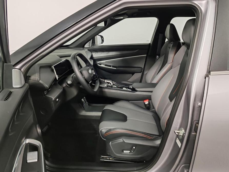 Geely Cityray Москва  - изображение 16