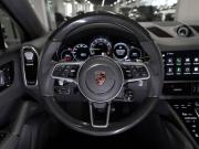 Porsche Cayenne III Москва  - изображение 44