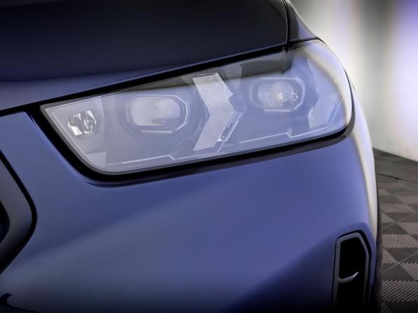 BMW X6 III (G06) Рестайлинг с пробегом 2025 года, цена 13 300 000 рублей, 20440 км, внедорожник, Автокод Объявления