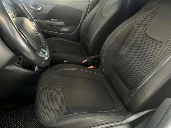 Renault Kaptur I с пробегом 2016 года, цена 1 176 860 рублей, 143675 км, внедорожник, Автокод Объявления