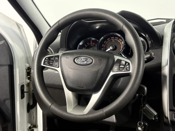 Lada (ВАЗ) Largus I Рестайлинг с пробегом 2021 года, цена 1 170 000 рублей, 103149 км, универсал, Автокод Объявления