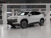 JETOUR DASHING I Москва  - изображение 27