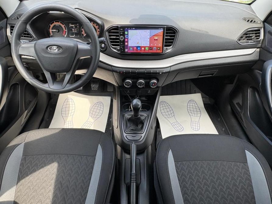 Lada (ВАЗ) Vesta I Рестайлинг (NG) Уфа  - изображение 7