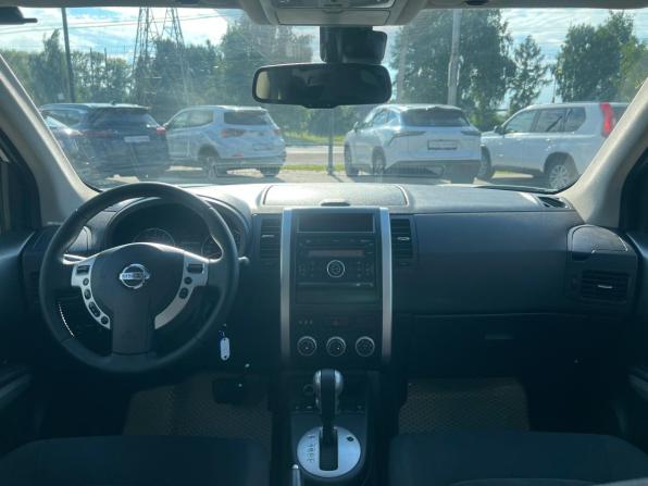 Nissan X-Trail II с пробегом 2011 года, цена 1 130 000 рублей, 237533 км, внедорожник, Автокод Объявления