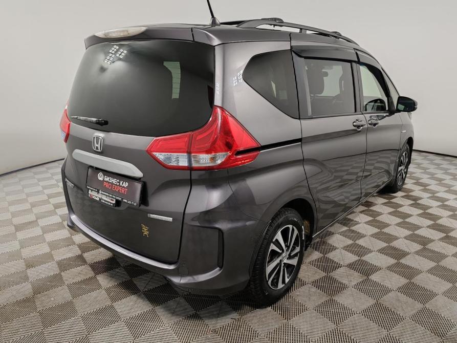 Honda Freed II Москва  - изображение 5