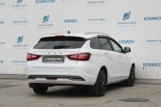 Lada (ВАЗ) Vesta I Рестайлинг (NG) Пермь  - изображение 25