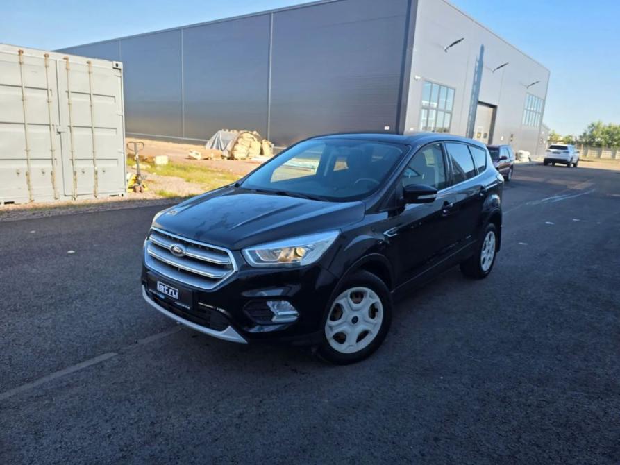 Ford Kuga II Рестайлинг Санкт-Петербург  - изображение 1