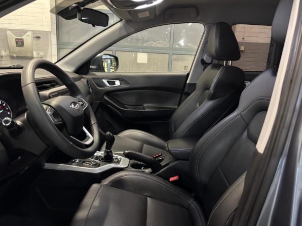 Chery Tiggo 4 I Рестайлинг с пробегом 2021 года, цена 1 299 000 рублей, 74167 км, внедорожник, Автокод Объявления