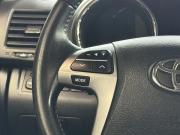 Toyota Highlander II (XU40) Рестайлинг Новосибирск  - изображение 28