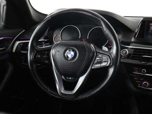BMW 5 серии VII (G30/G31/G38) с пробегом 2019 года, цена 2 690 000 рублей, 204150 км, седан, Автокод Объявления