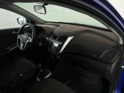 Hyundai Solaris I Воронеж  - изображение 28