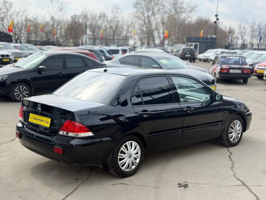 Mitsubishi Lancer IX Рестайлинг Ижевск  - изображение 4