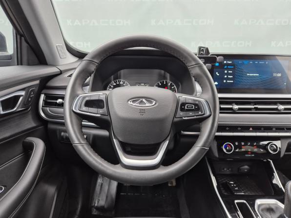 Chery Tiggo 4 Pro I Рестайлинг с пробегом 2024 года, цена 1 630 000 рублей, 32957 км, внедорожник, Автокод Объявления